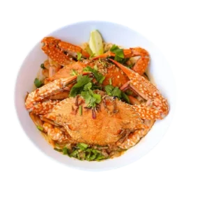 Maggi Ketam