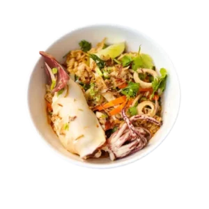 KERABU MAGGIE SOTONG